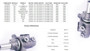 Imagen de BOMBA FRENO PEUGEOT 307 1.6/2.0 16V/2.0HDI/BREAK 00-05